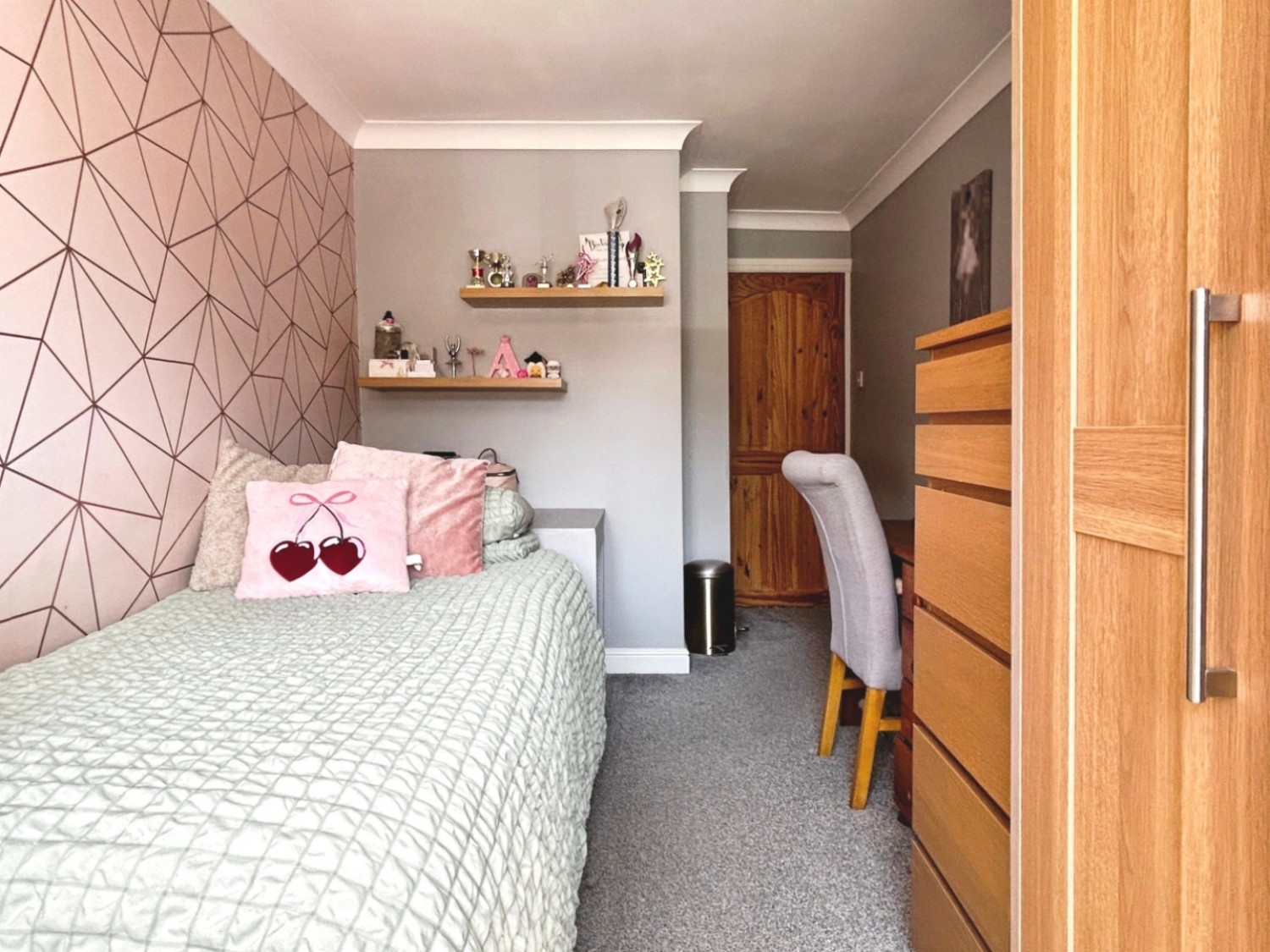 3 bedroom House for sale in Gleneagles Rise, Swinton, Mexborough