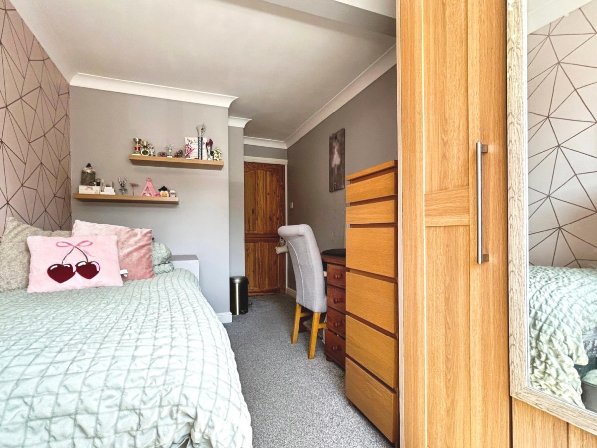 Gleneagles Rise, Swinton, Mexborough