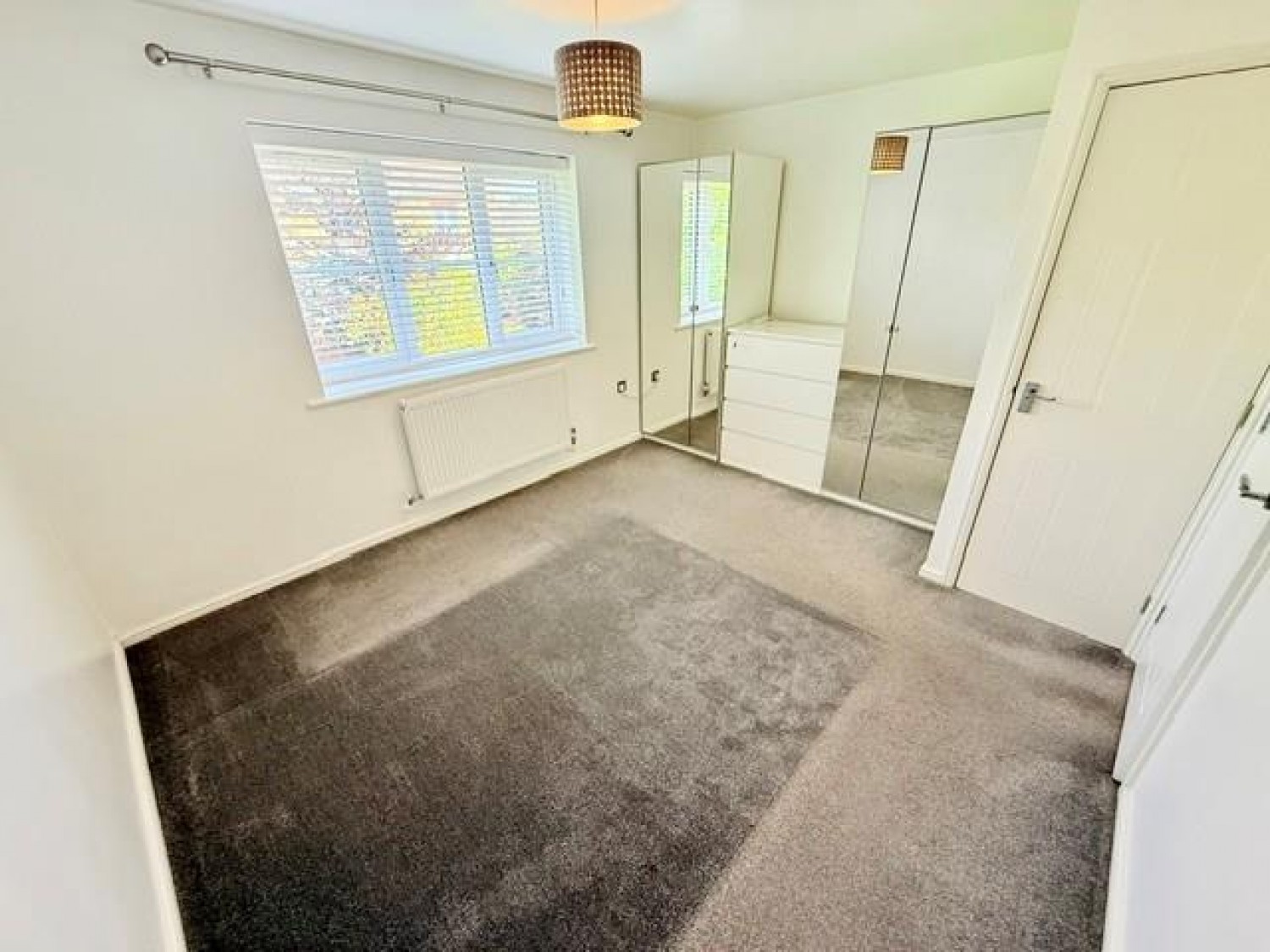 2 bedroom House to let in Roughley Farm Road, Sutton Coldfield