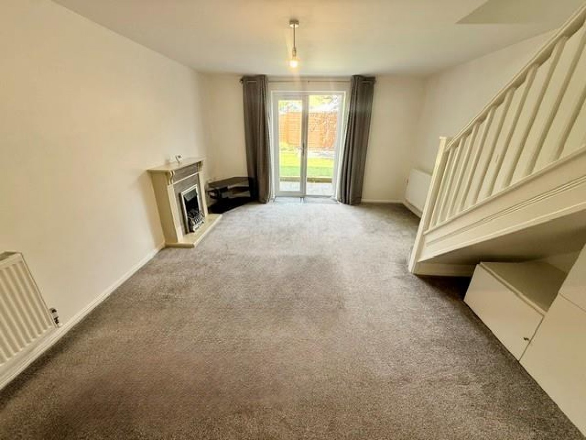 Roughley Farm Road, Sutton Coldfield