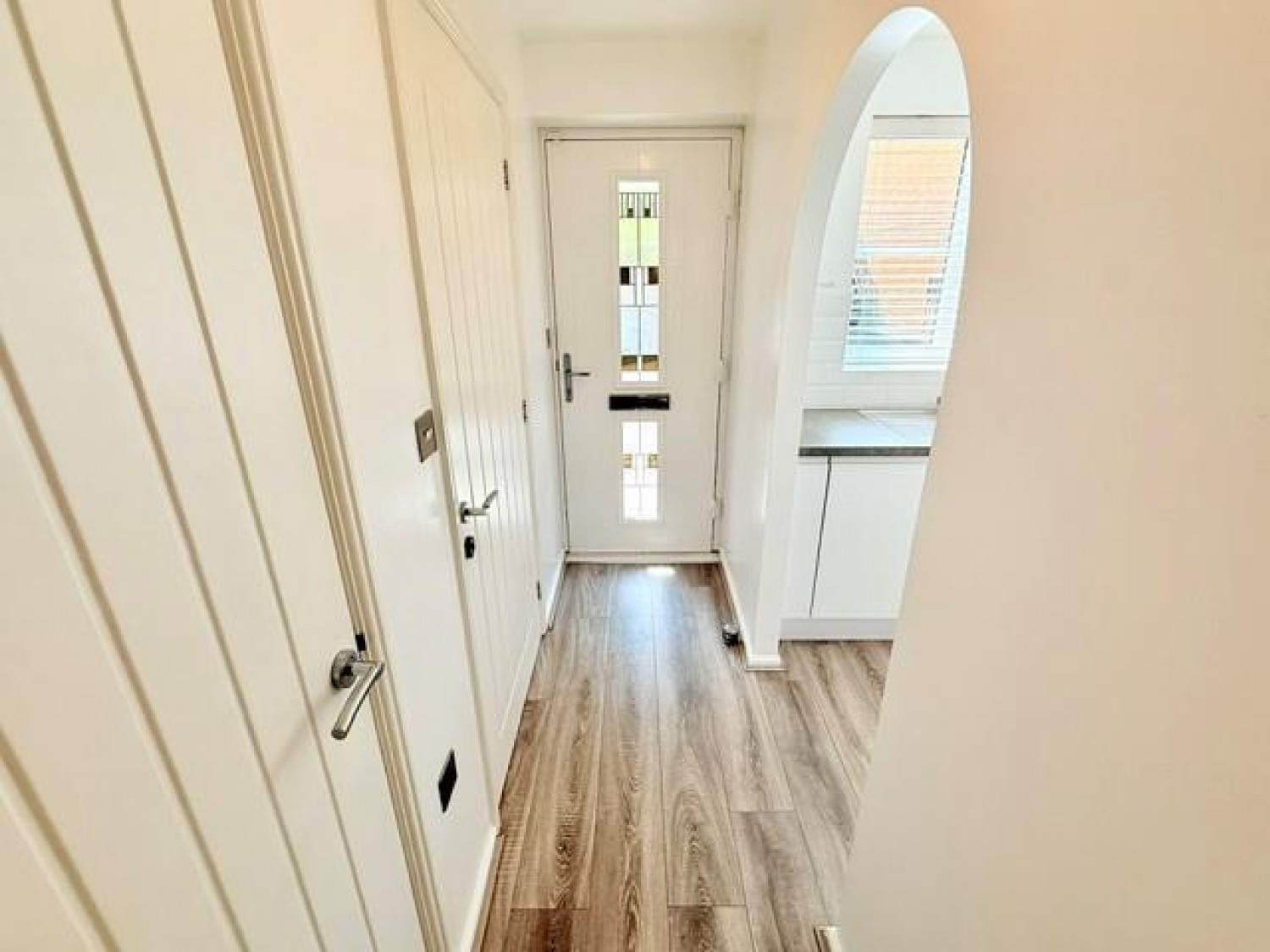 2 bedroom House to let in Roughley Farm Road, Sutton Coldfield
