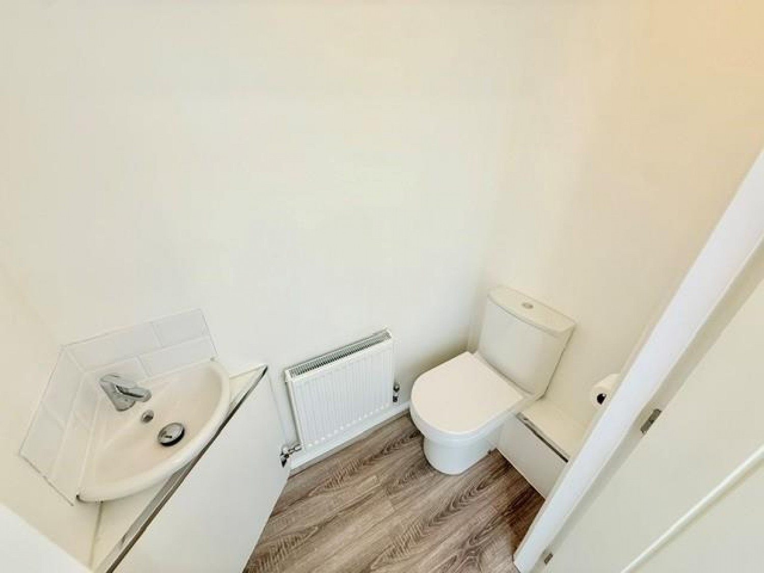 2 bedroom House to let in Roughley Farm Road, Sutton Coldfield