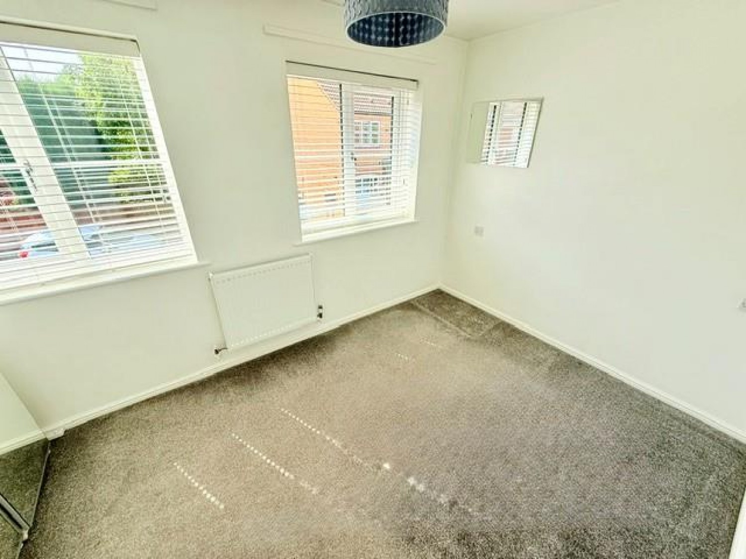 2 bedroom House to let in Roughley Farm Road, Sutton Coldfield
