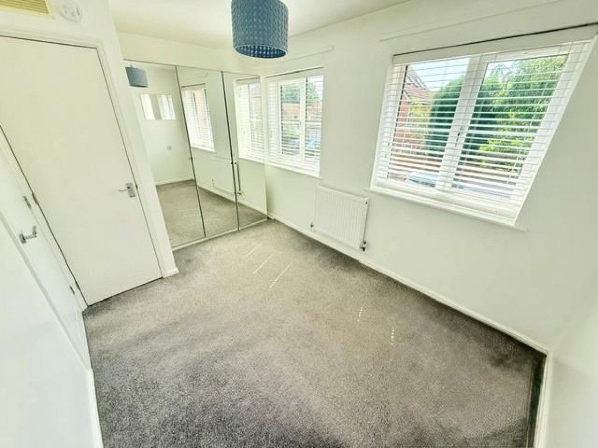 Roughley Farm Road, Sutton Coldfield