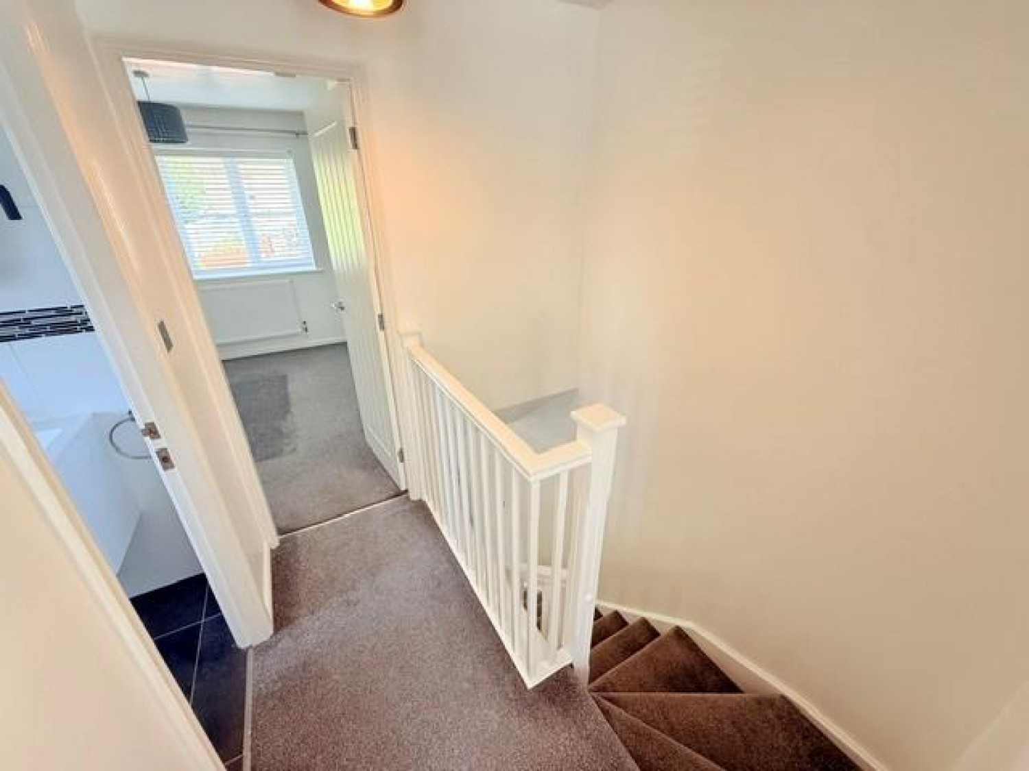 2 bedroom House to let in Roughley Farm Road, Sutton Coldfield