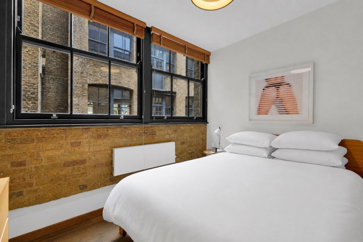 Charlotte Road, Shoreditch Triangle, EC2A