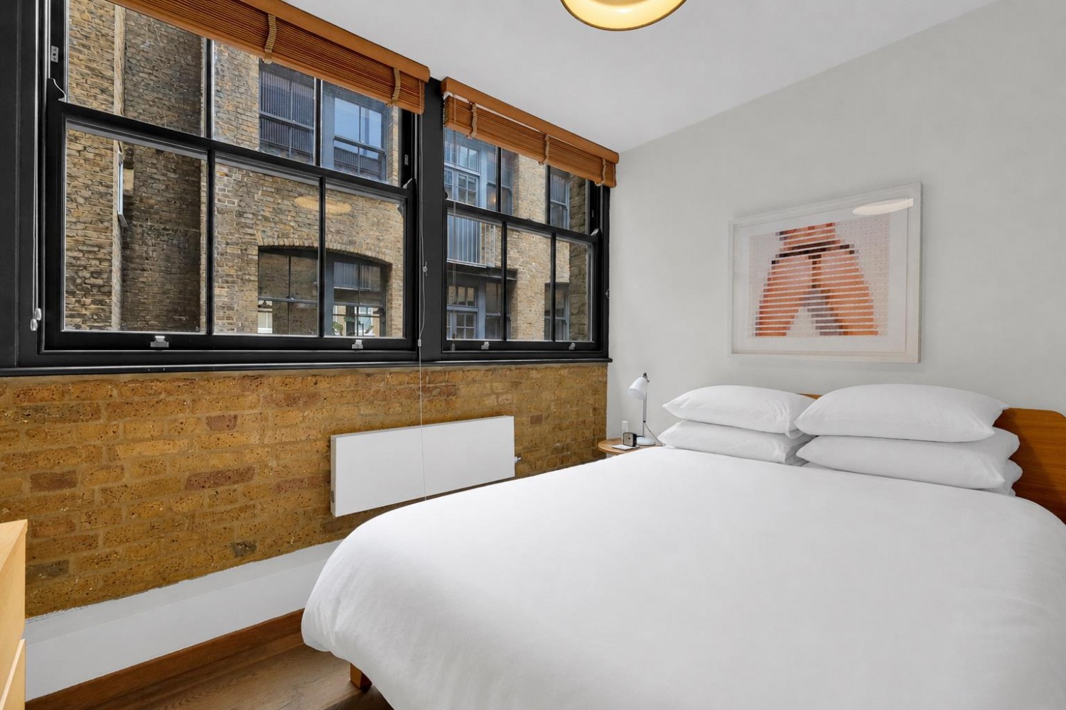 3 bedroom Flat to let in Charlotte Road, Shoreditch Triangle, EC2A