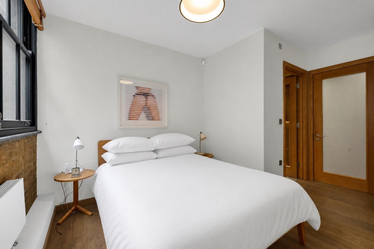 Charlotte Road, Shoreditch Triangle, EC2A