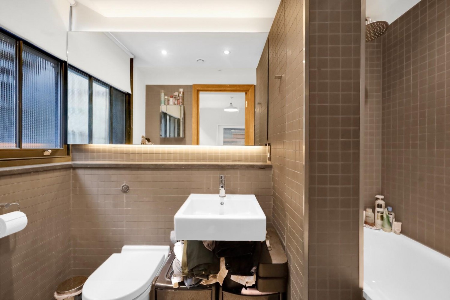 3 bedroom Flat to let in Charlotte Road, Shoreditch Triangle, EC2A