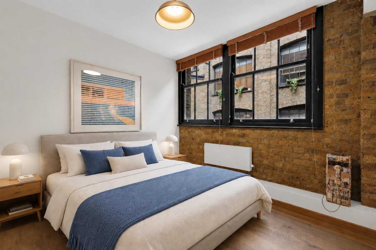 Charlotte Road, Shoreditch Triangle, EC2A