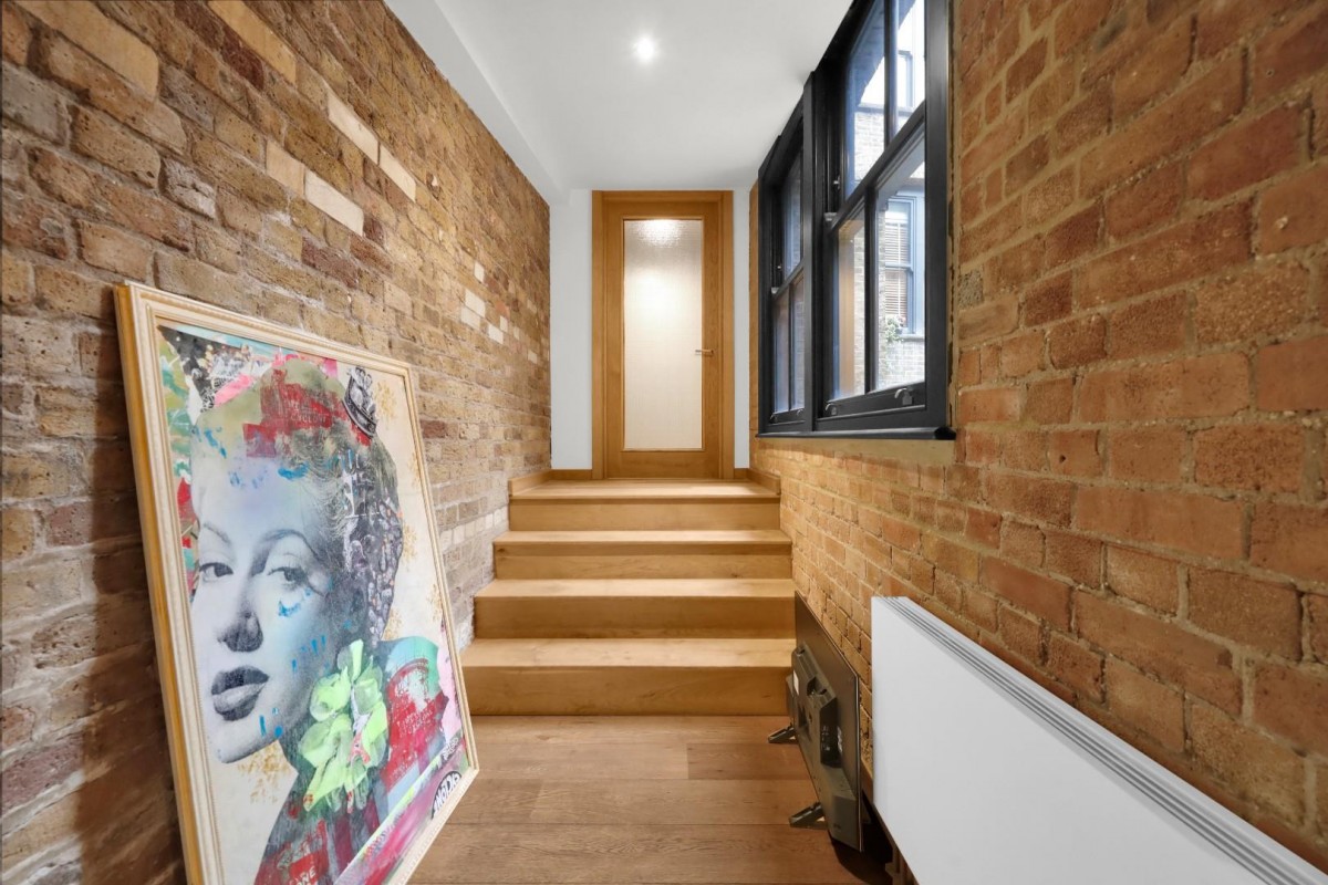 Charlotte Road, Shoreditch Triangle, EC2A