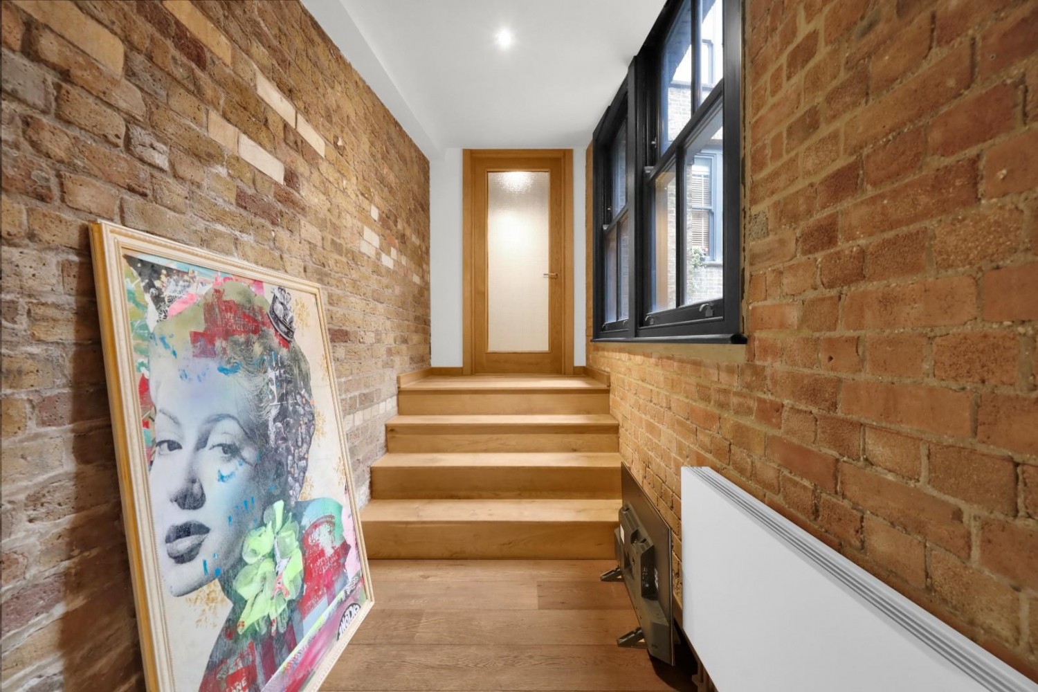 3 bedroom Flat to let in Charlotte Road, Shoreditch Triangle, EC2A