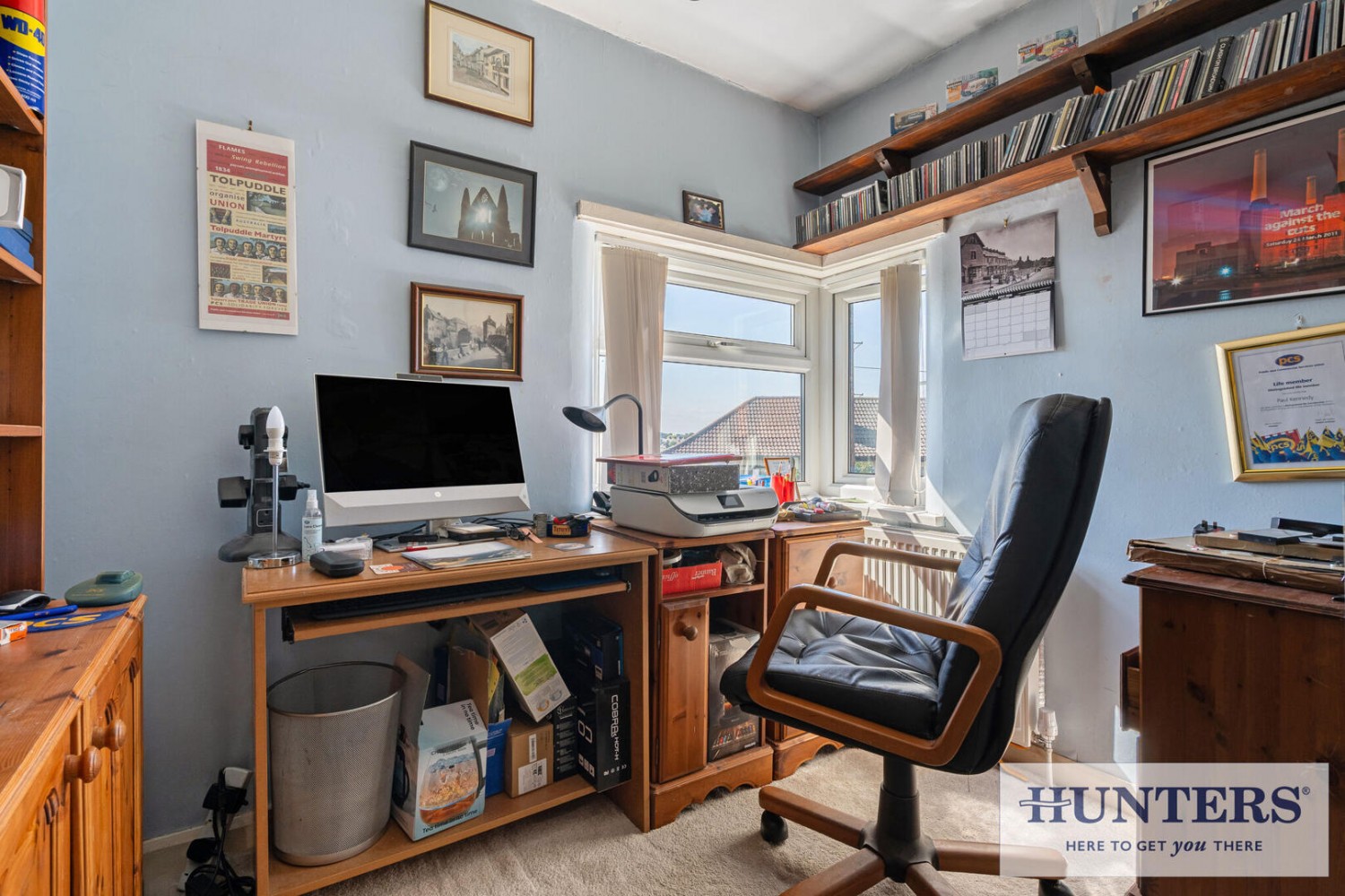 3 bedroom House for sale in Hawthorn Drive, Yeadon, Leeds