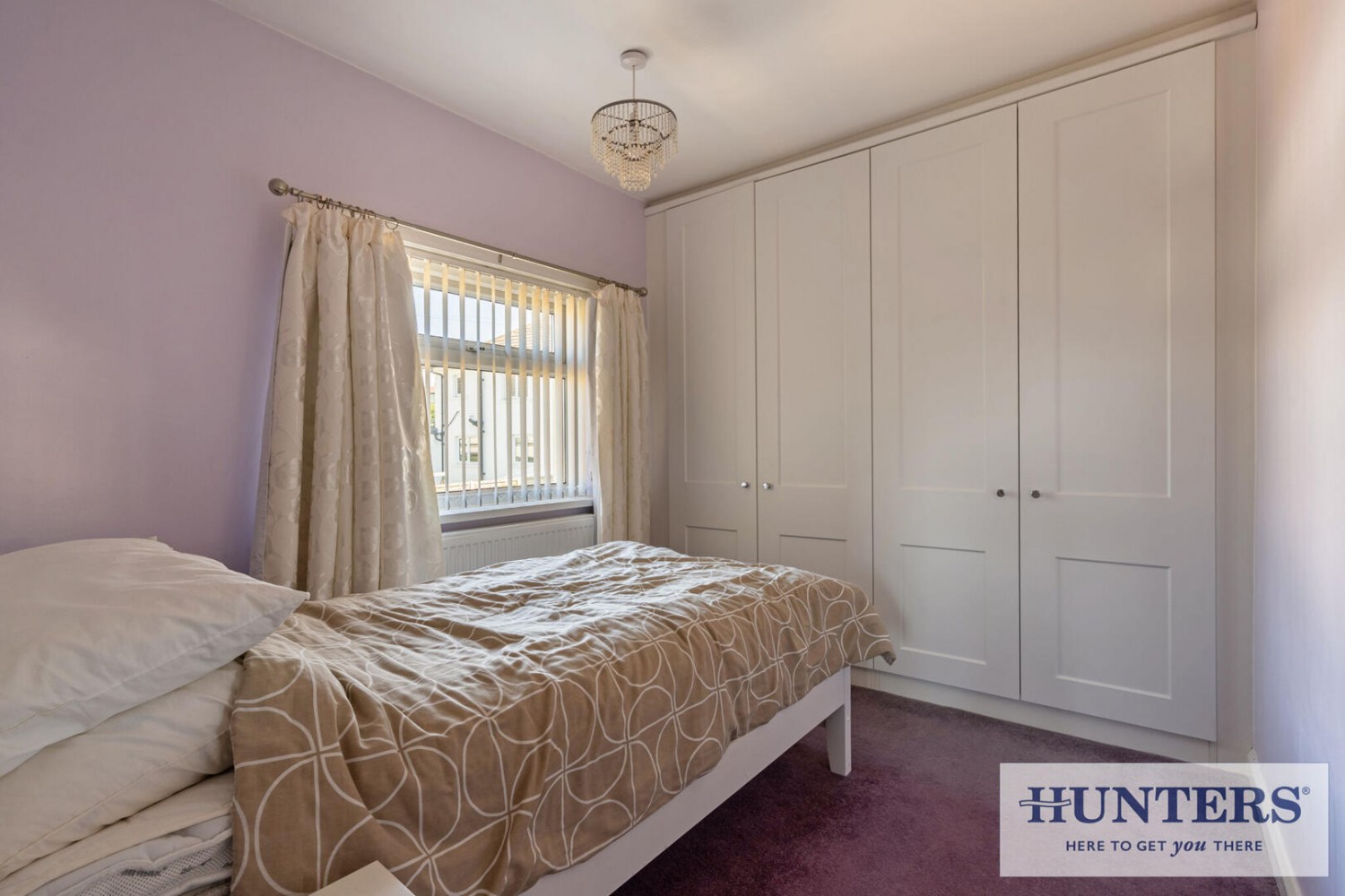 3 bedroom House for sale in Hawthorn Drive, Yeadon, Leeds
