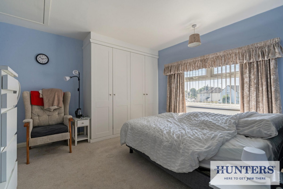 Hawthorn Drive, Yeadon, Leeds