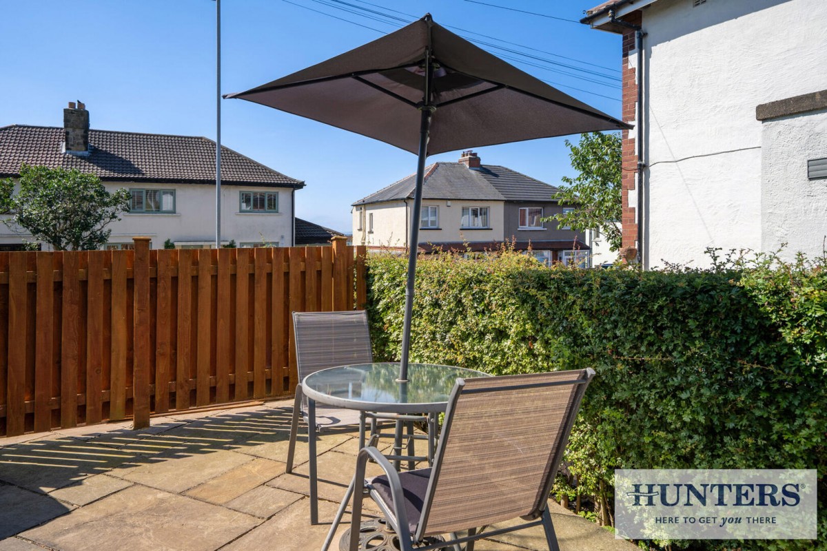 Hawthorn Drive, Yeadon, Leeds