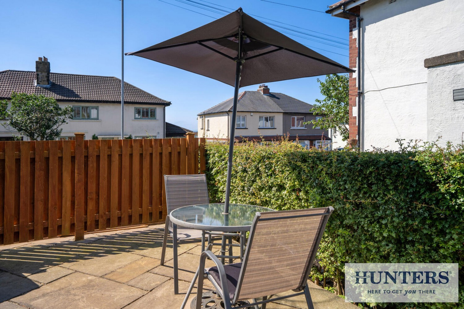 3 bedroom House for sale in Hawthorn Drive, Yeadon, Leeds