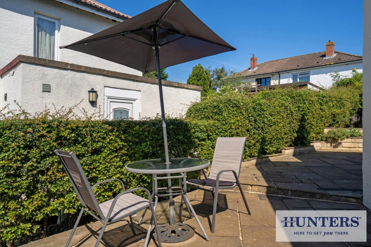 Hawthorn Drive, Yeadon, Leeds