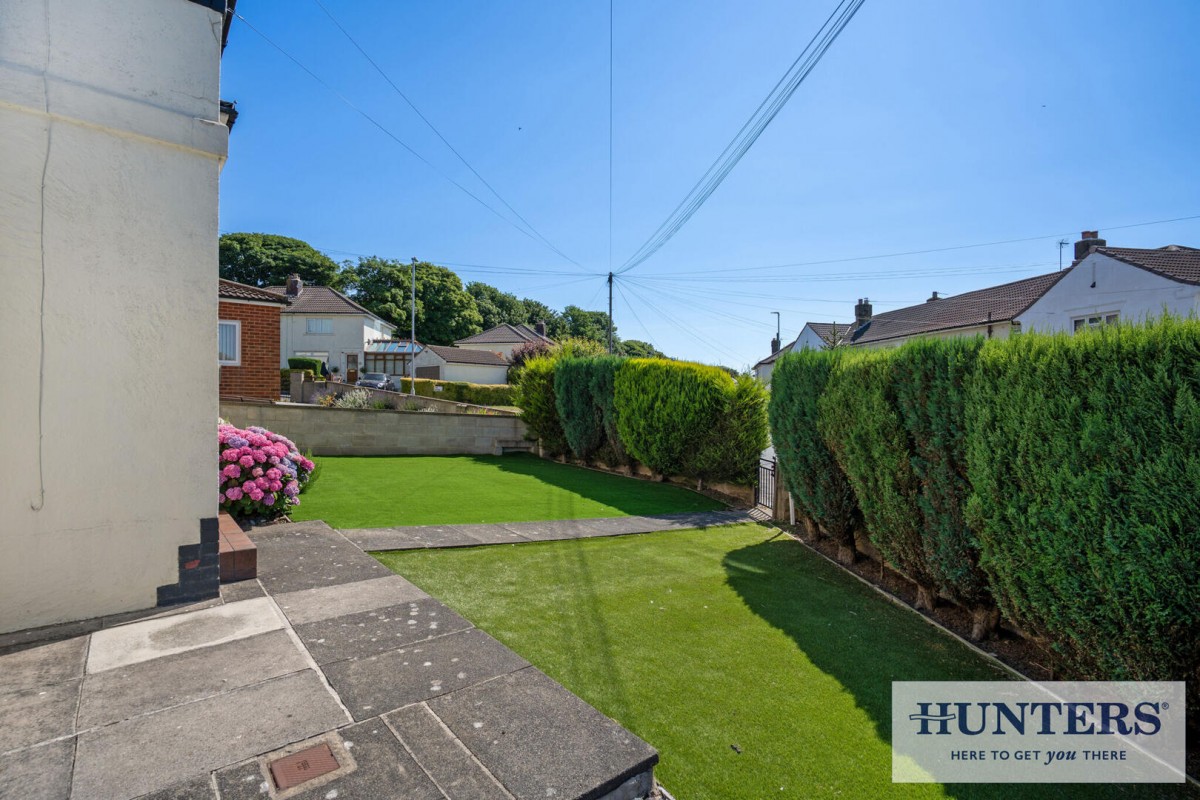 Hawthorn Drive, Yeadon, Leeds