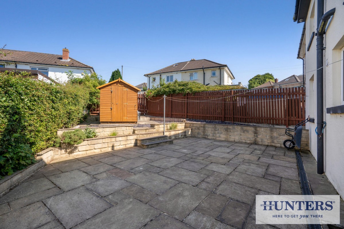 Hawthorn Drive, Yeadon, Leeds