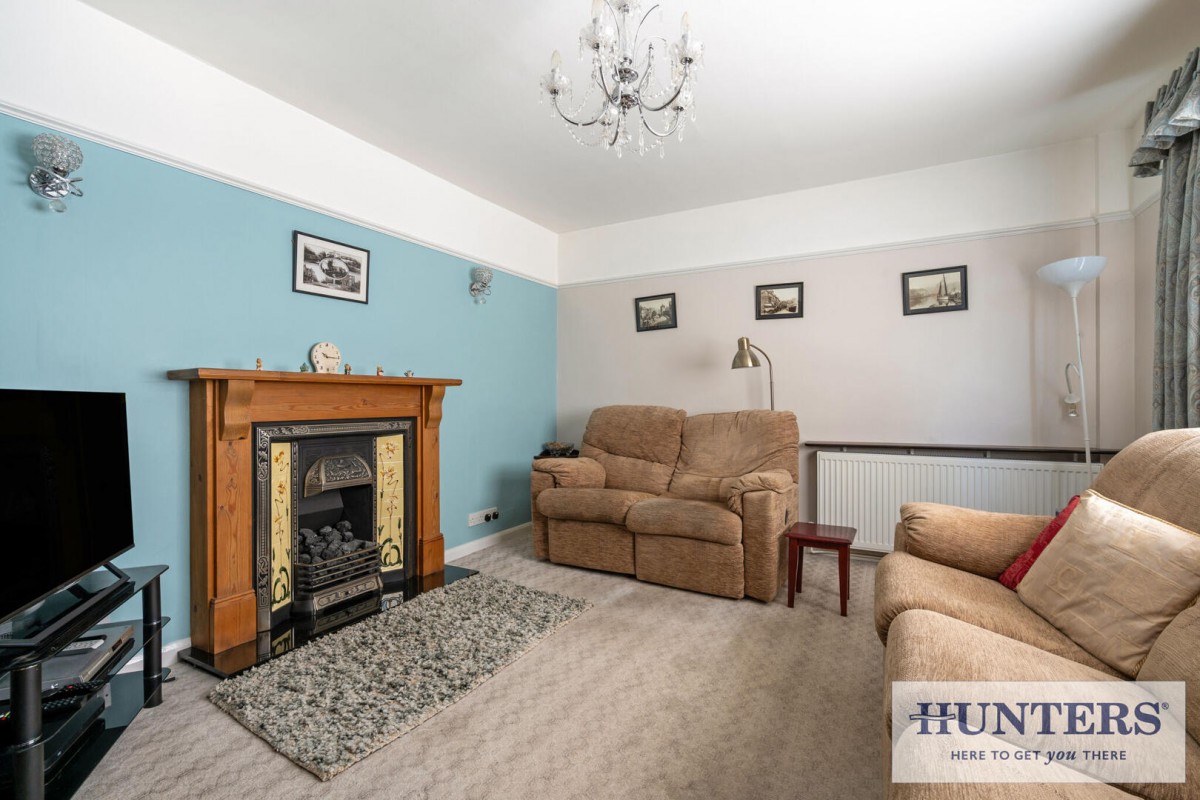 Hawthorn Drive, Yeadon, Leeds