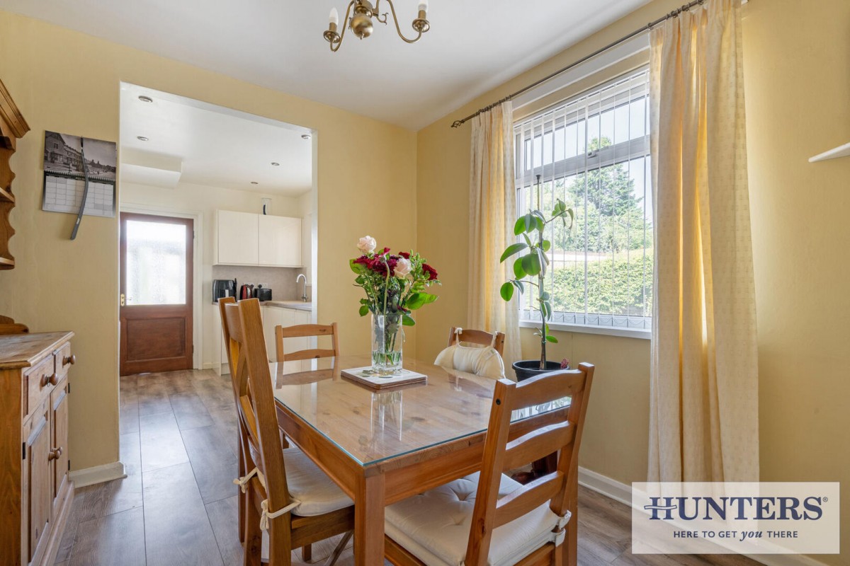 Hawthorn Drive, Yeadon, Leeds
