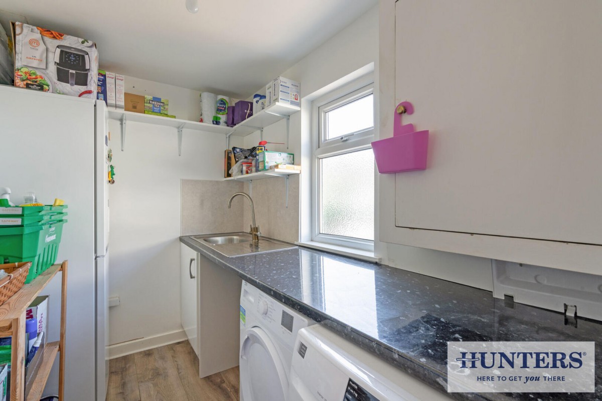 Hawthorn Drive, Yeadon, Leeds