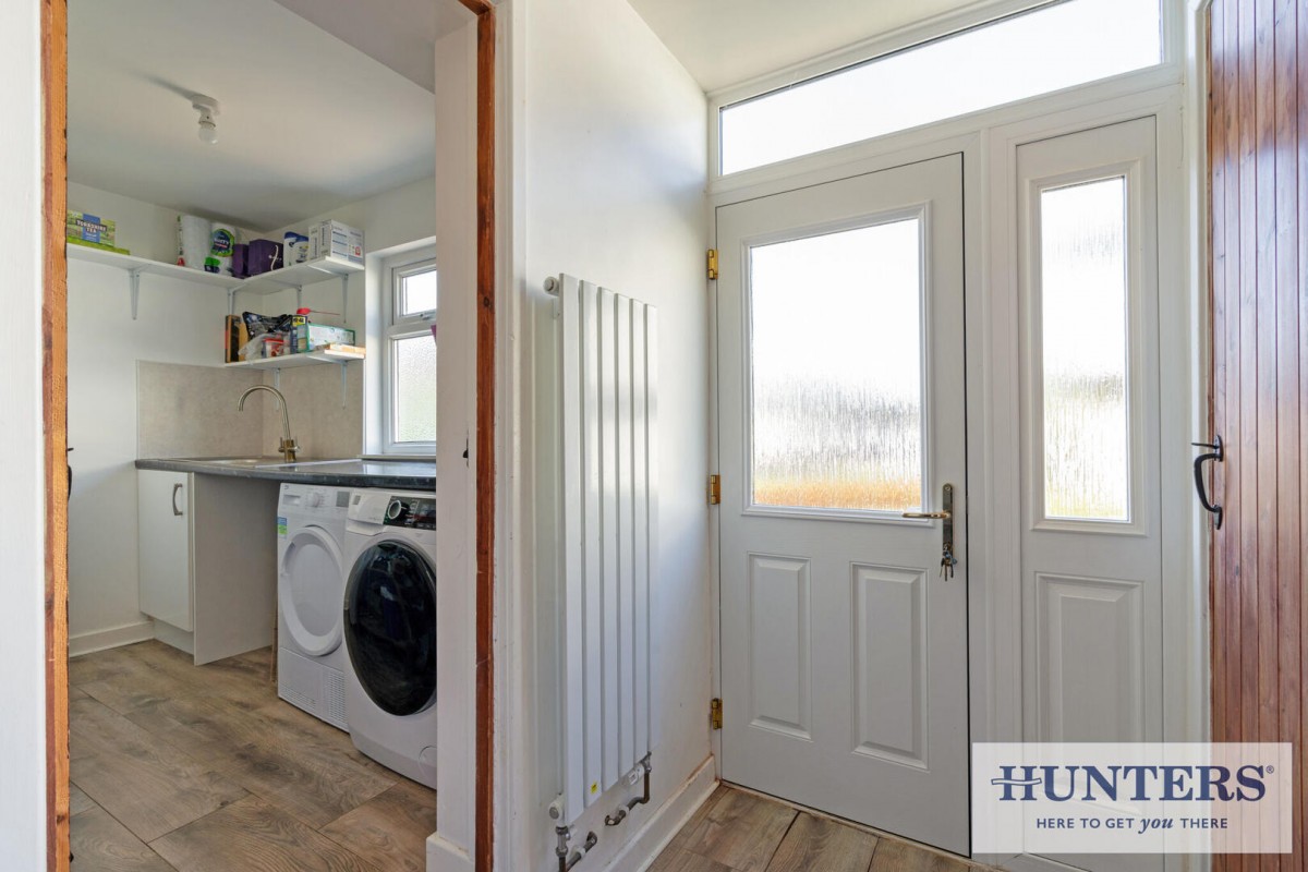 Hawthorn Drive, Yeadon, Leeds