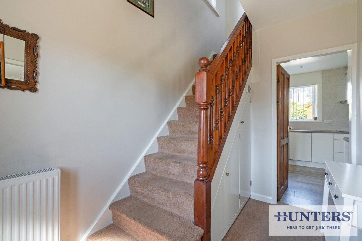 Hawthorn Drive, Yeadon, Leeds