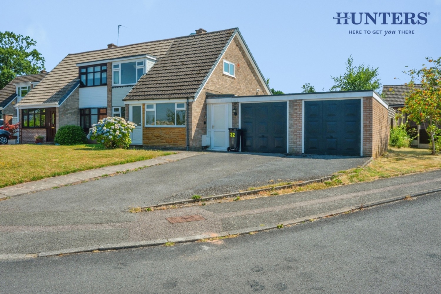 2 bedroom House for sale in Stowe Croft, Lichfield