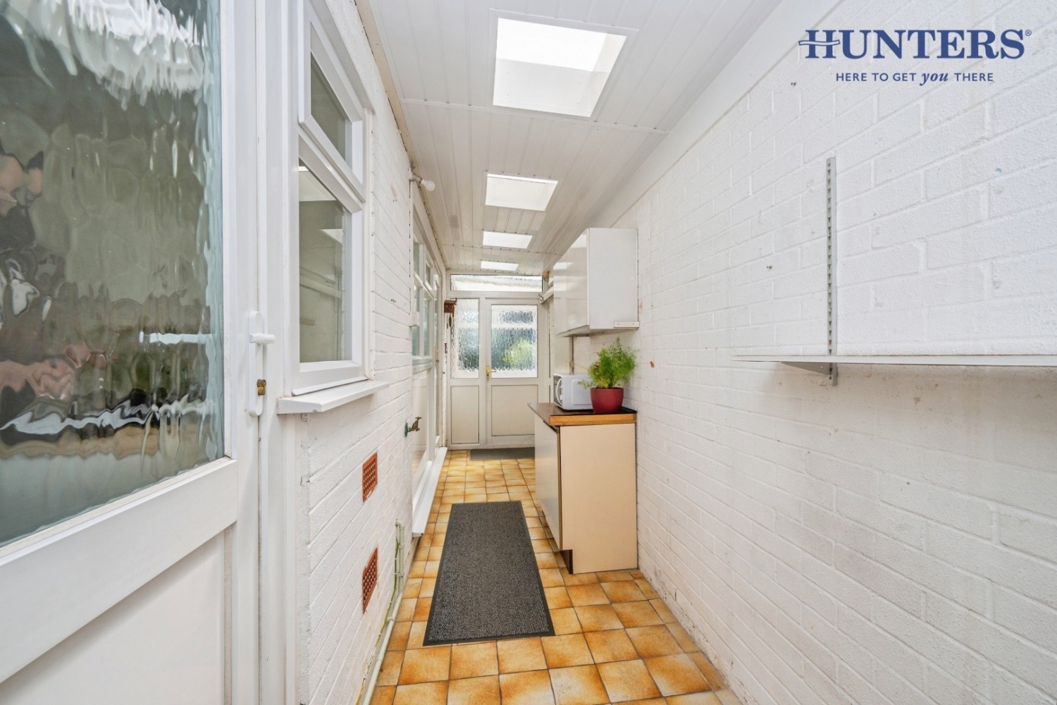 2 bedroom House for sale in Stowe Croft, Lichfield