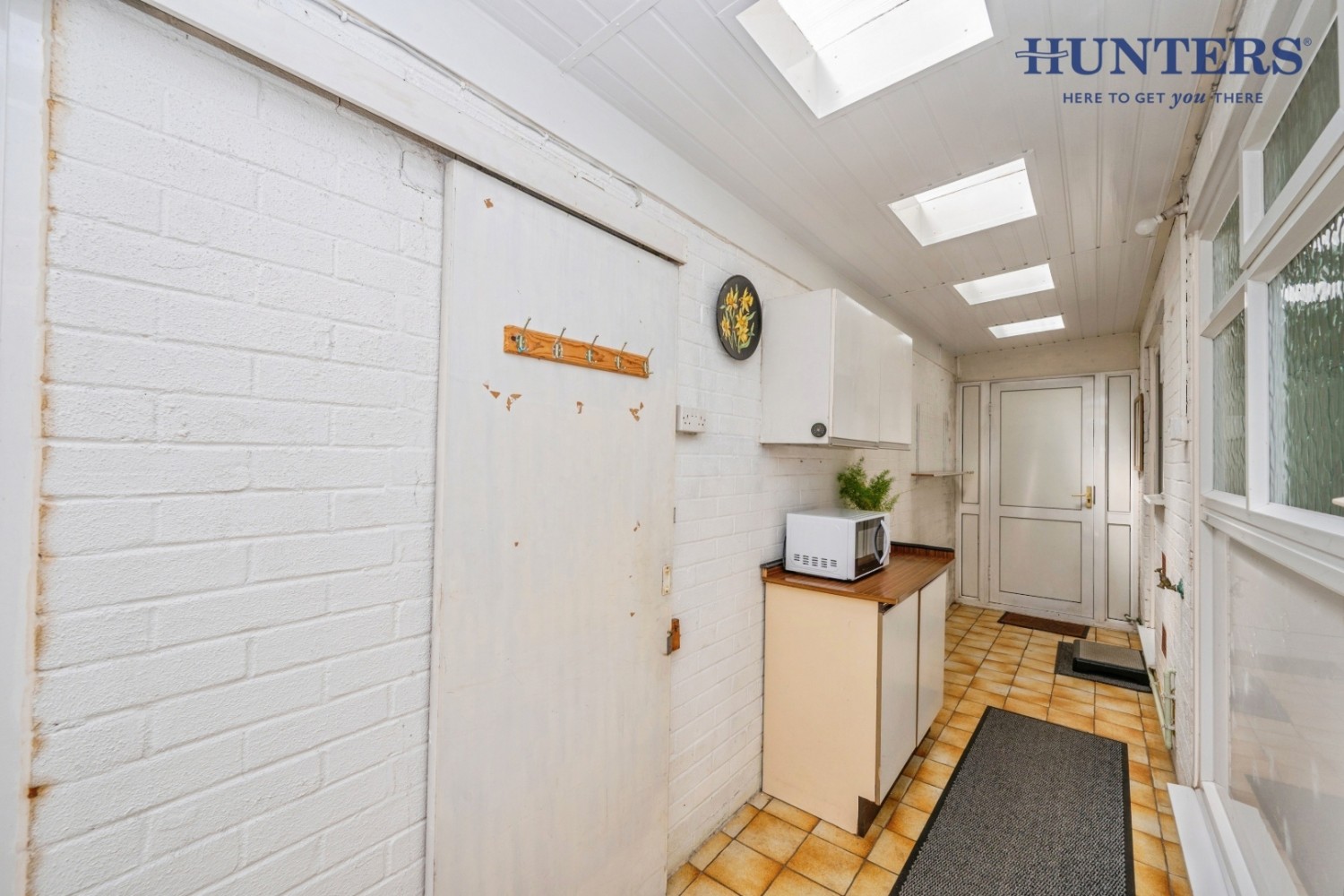 2 bedroom House for sale in Stowe Croft, Lichfield