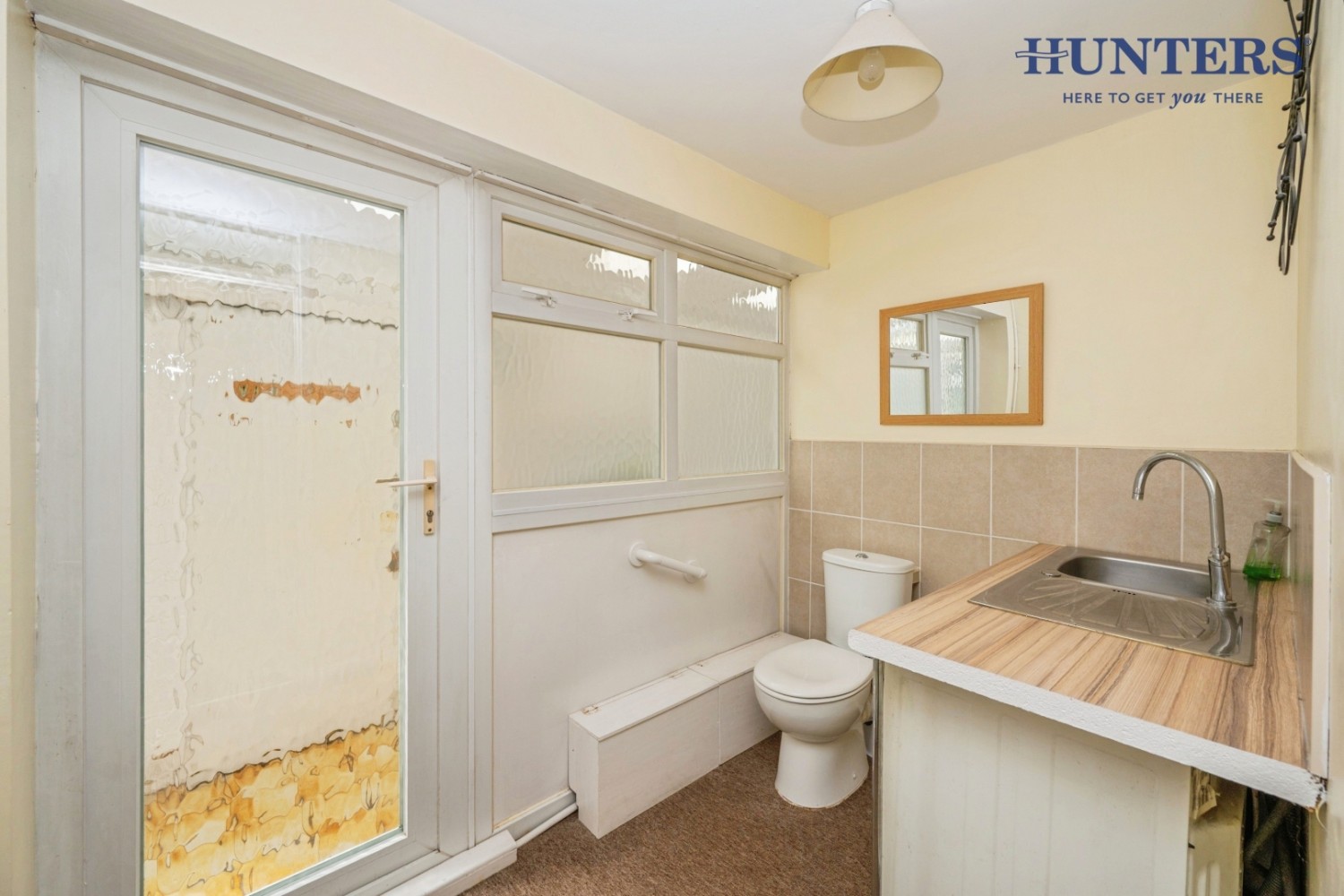 2 bedroom House for sale in Stowe Croft, Lichfield