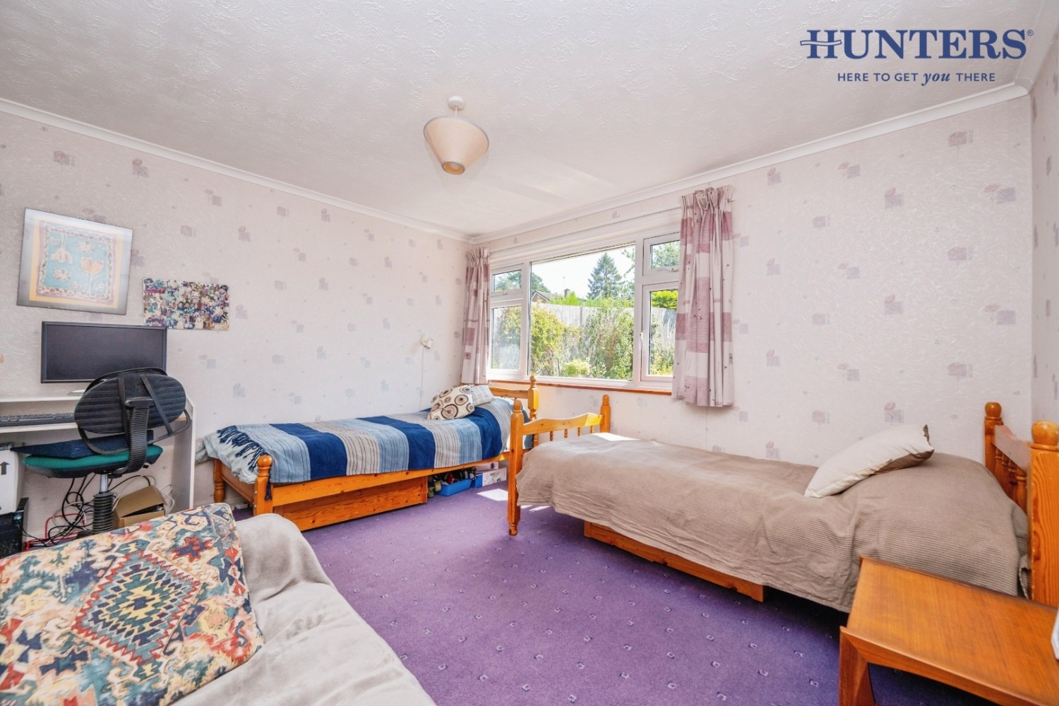 2 bedroom House for sale in Stowe Croft, Lichfield