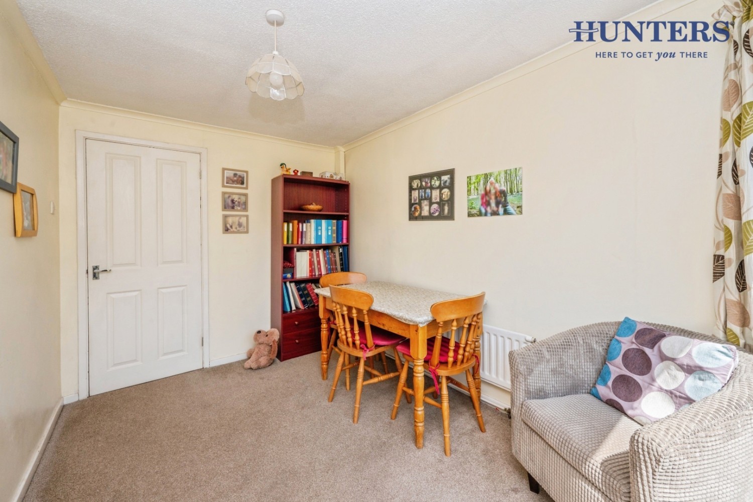 2 bedroom House for sale in Stowe Croft, Lichfield