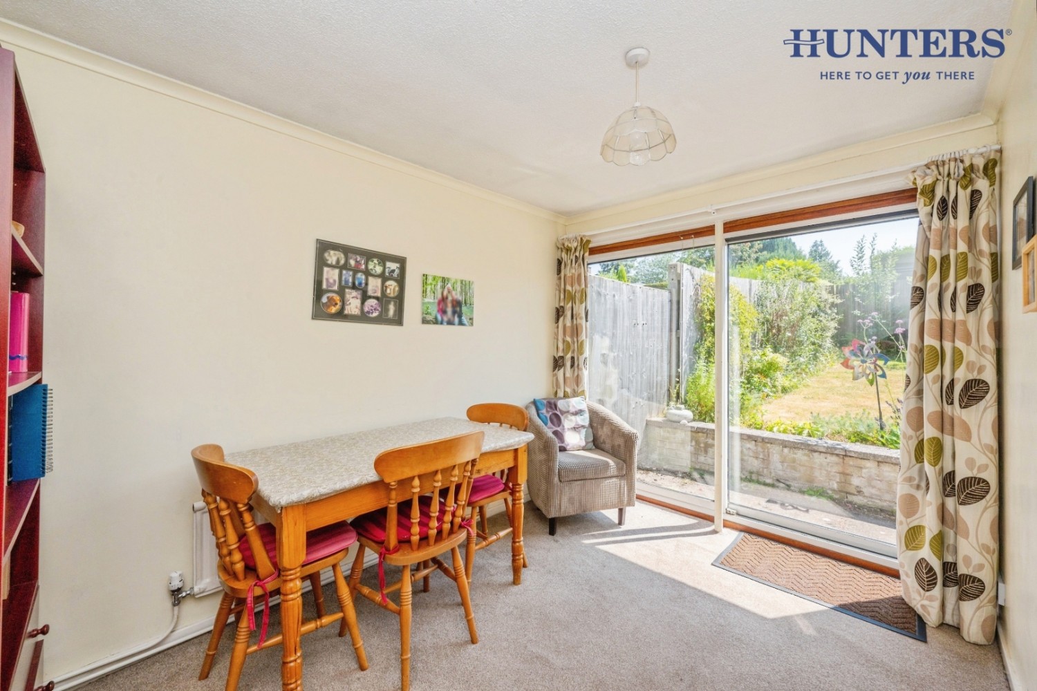 2 bedroom House for sale in Stowe Croft, Lichfield