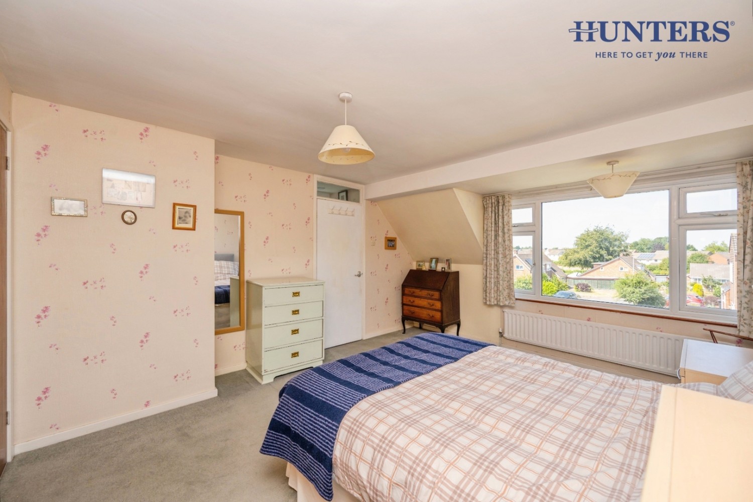 2 bedroom House for sale in Stowe Croft, Lichfield