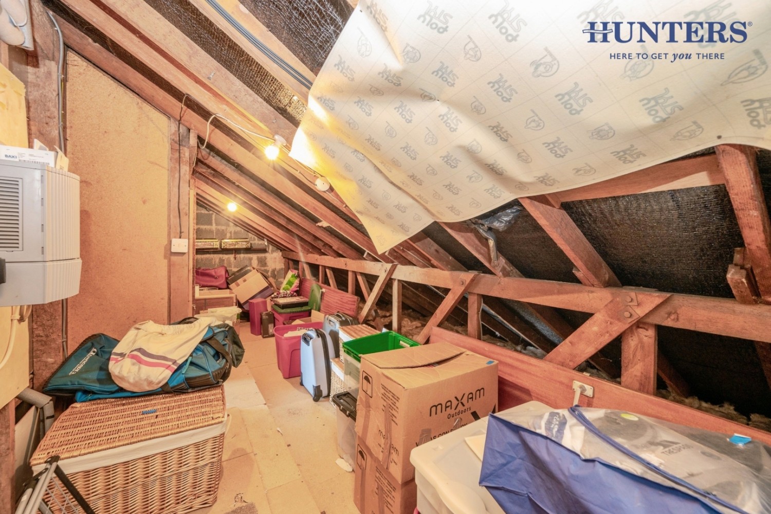 2 bedroom House for sale in Stowe Croft, Lichfield