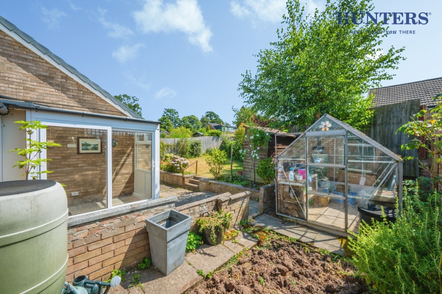 2 bedroom House for sale in Stowe Croft, Lichfield
