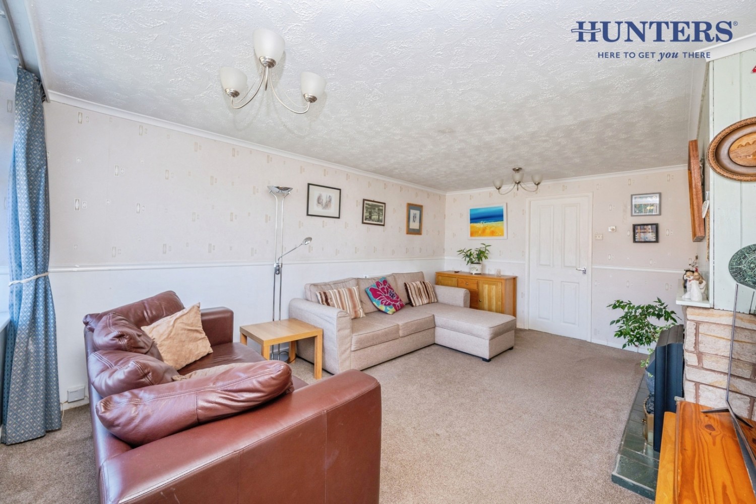 2 bedroom House for sale in Stowe Croft, Lichfield