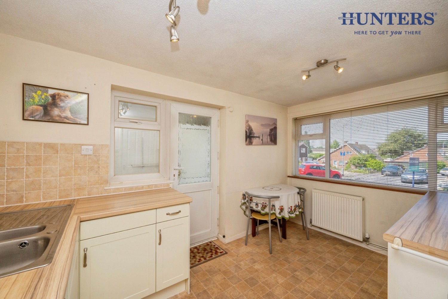 2 bedroom House for sale in Stowe Croft, Lichfield