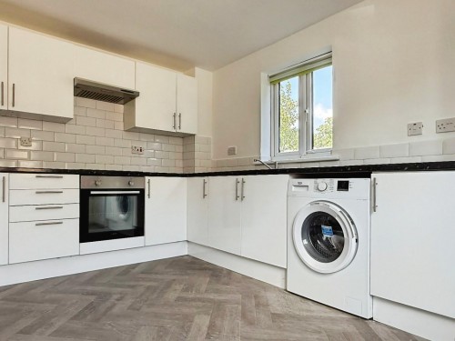Spring Close, Dagenham, RM8