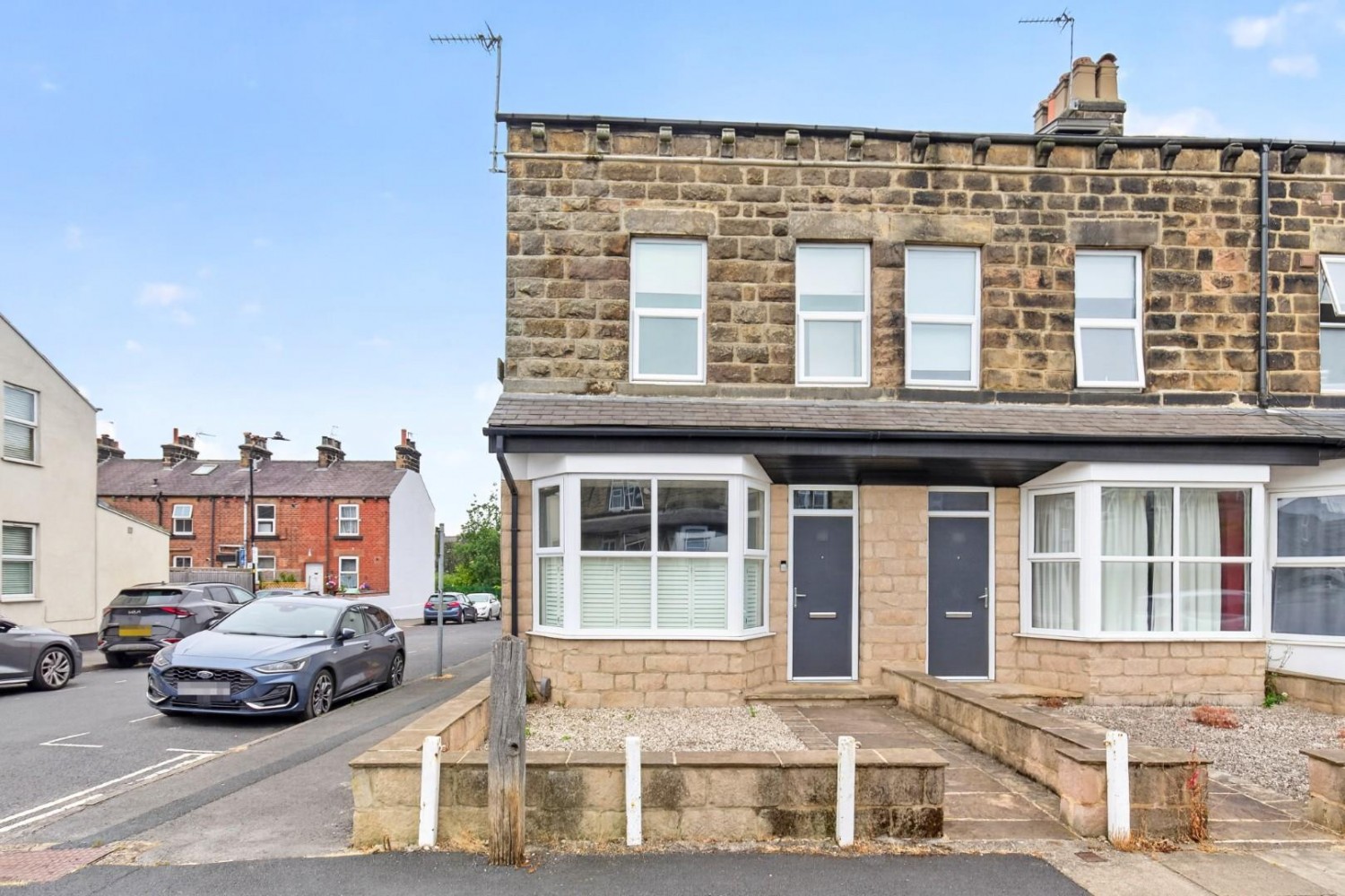 3 bedroom House for sale in Mayfield Grove, Harrogate