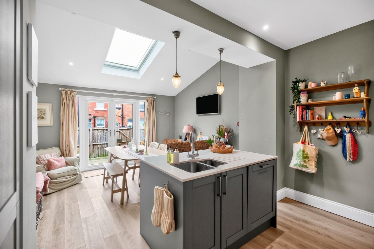 3 bedroom House for sale in Mayfield Grove, Harrogate