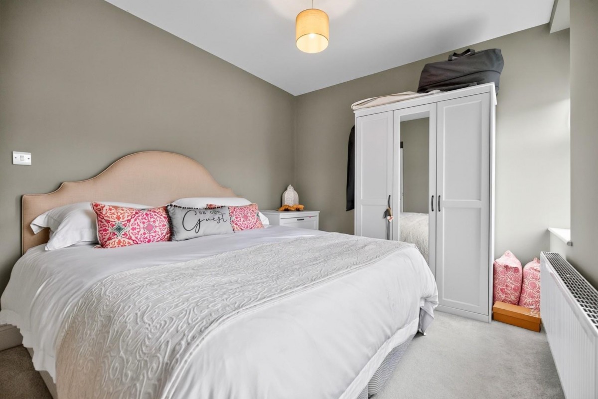 Mayfield Grove, Harrogate