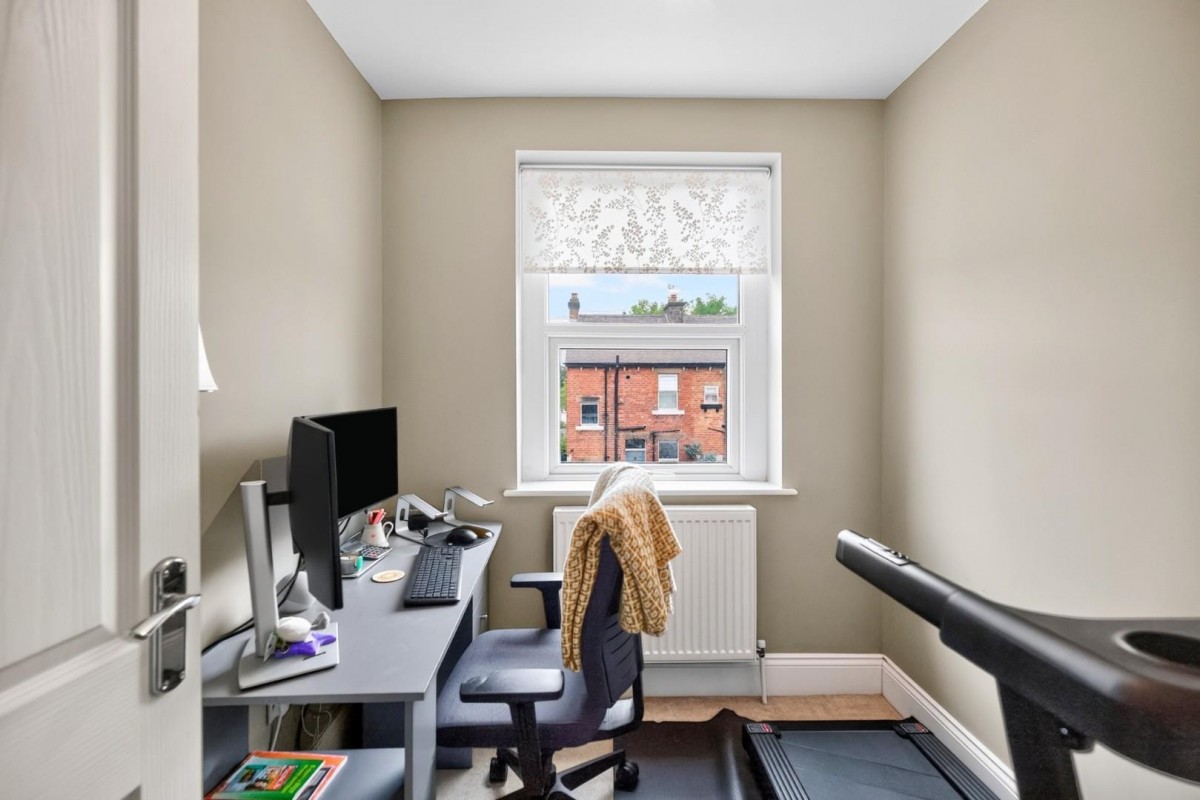 Mayfield Grove, Harrogate