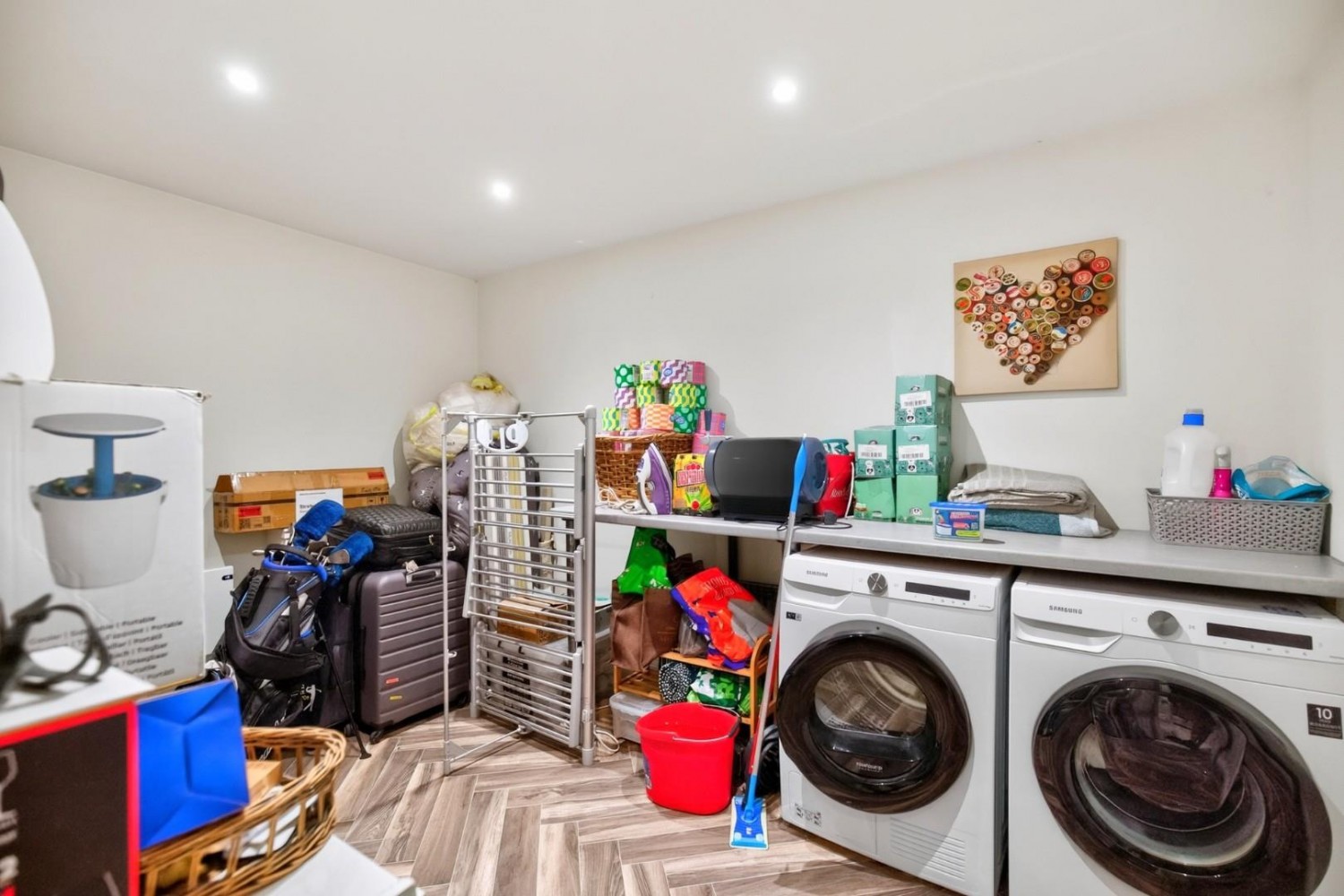 3 bedroom House for sale in Mayfield Grove, Harrogate
