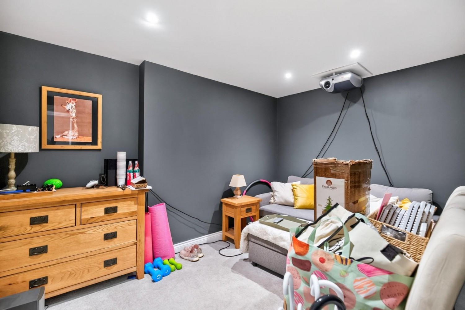 3 bedroom House for sale in Mayfield Grove, Harrogate