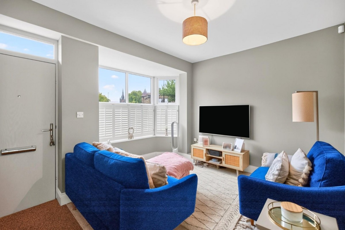 Mayfield Grove, Harrogate