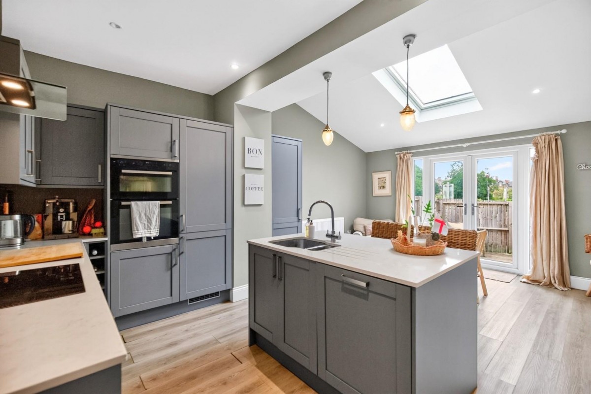 Mayfield Grove, Harrogate